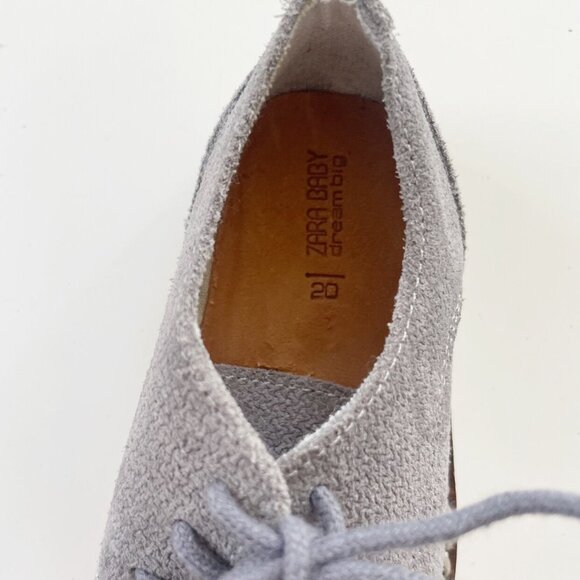 Zara Oxfords - Picture 6 of 6